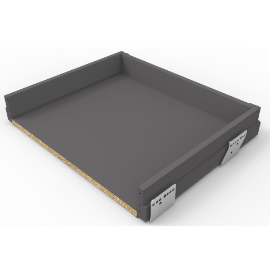 Nova Pro Scala - 90(h) x 450(d) x 600mm(w)