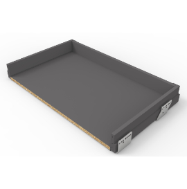 Nova Pro Scala - 90(h) x 450(d) x 800mm(w)