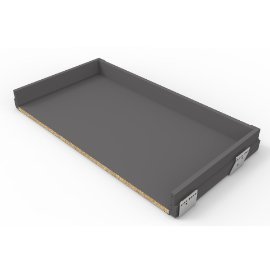 Nova Pro Scala - 90(h) x 450(d) x 900mm(w)