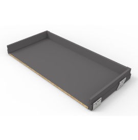 Nova Pro Scala - 90(h) x 450(d) x 1,000mm(w)