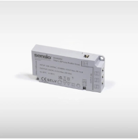 Sensio 6W Titan+ Driver With 6 x JB4 Ports (SE495950)