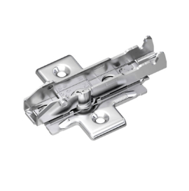 Grass Cross Mounting Hinge Plate
