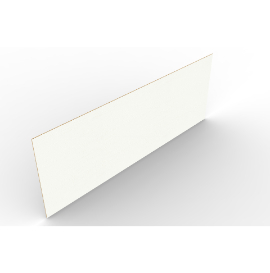 2.80mx1030 8mm Legno White / Legno Alabaster