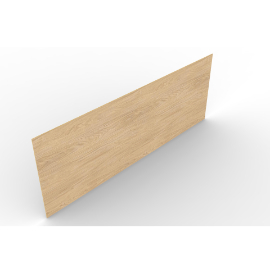 2.80mx1.02 8mm Light Natural Casella Oak