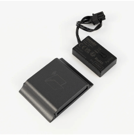 Titan + Wireless Door Sensor & Controller(SE900830)