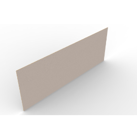 2.80mx1.025 8mm Legno Cashmere / Legno Black