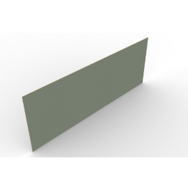 2.80mx1.025 8mm Legno Reed Green / Legno Light Grey