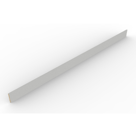 2.80mx150 18mm Legno Light Grey