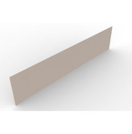 2.80mx610 18mm Legno Cashmere