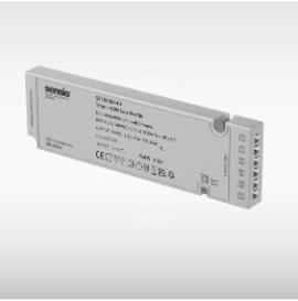 Sensio 60W Titan+ Driver With 6 x JB4 Ports (SE150004A0)