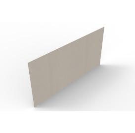 2.44mx1.22 3mm Linen Painted HDF