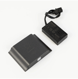Titan + Wireless PIR Sensor & Controller