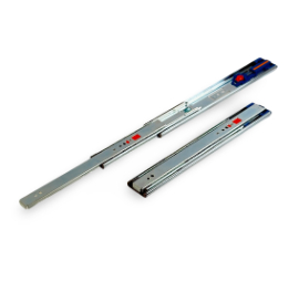 Full Ext BB Runners Self & Soft Close - 300mm (20kg)